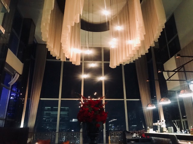 タイ王国、バンコクへの旅。1日目夜。_a0050302_03252777.jpg