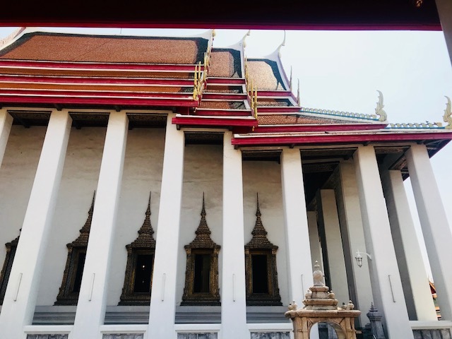 タイ王国、バンコクへの旅。2日目お昼。_a0050302_15344836.jpeg