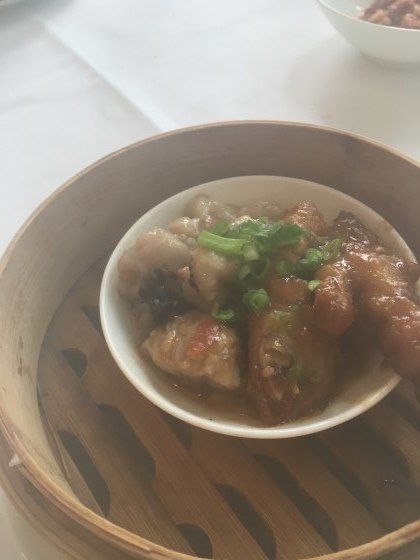 2018年香港　ChinaTangでサンデーブランチ！の続き_f0213618_07315061.jpg