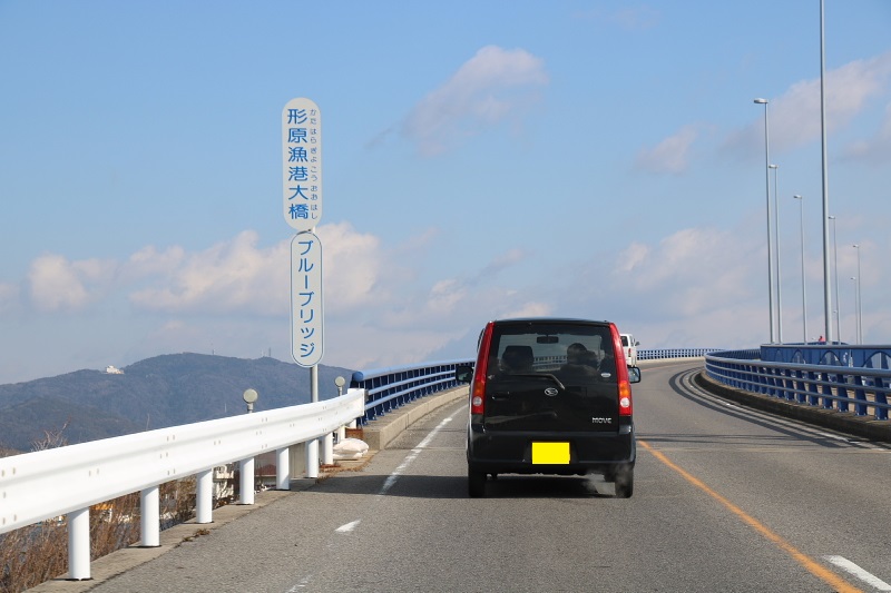 突発的 静岡・愛知遠征2日目（月曜日）_a0222229_4104076.jpg