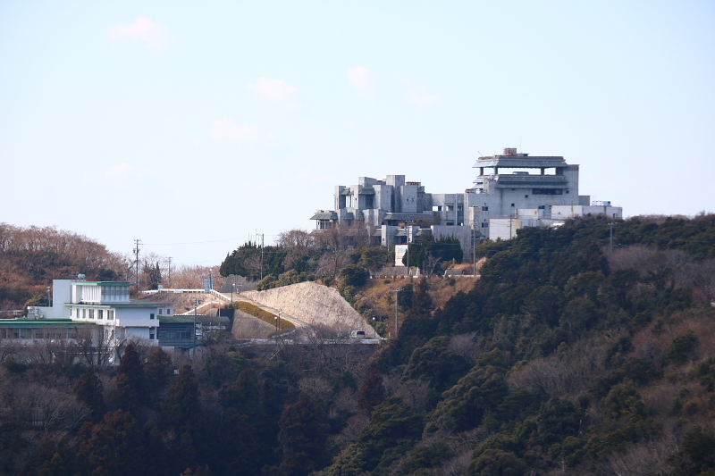 突発的 静岡・愛知遠征2日目（月曜日）_a0222229_4254293.jpg