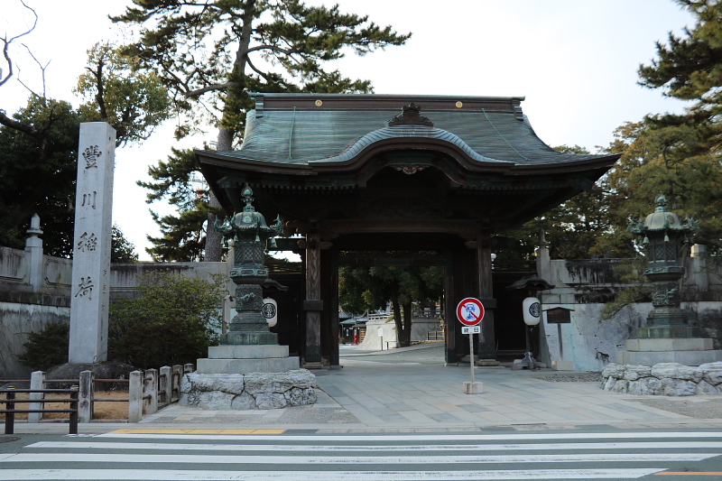 突発的 静岡・愛知遠征2日目（月曜日）_a0222229_4444111.jpg