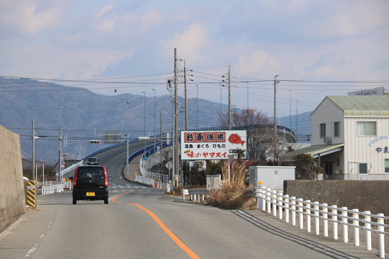 突発的 静岡・愛知遠征2日目（月曜日）_a0222229_482485.jpg