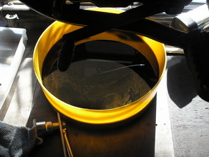 SUZUKI SP370 整備_e0218639_10051400.jpg