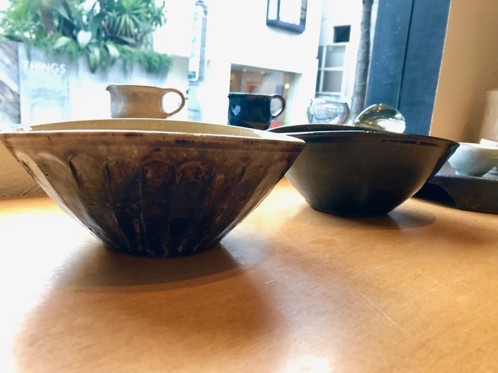 八木橋昇陶展 3日目 (2/16)_b0132442_17005559.jpg