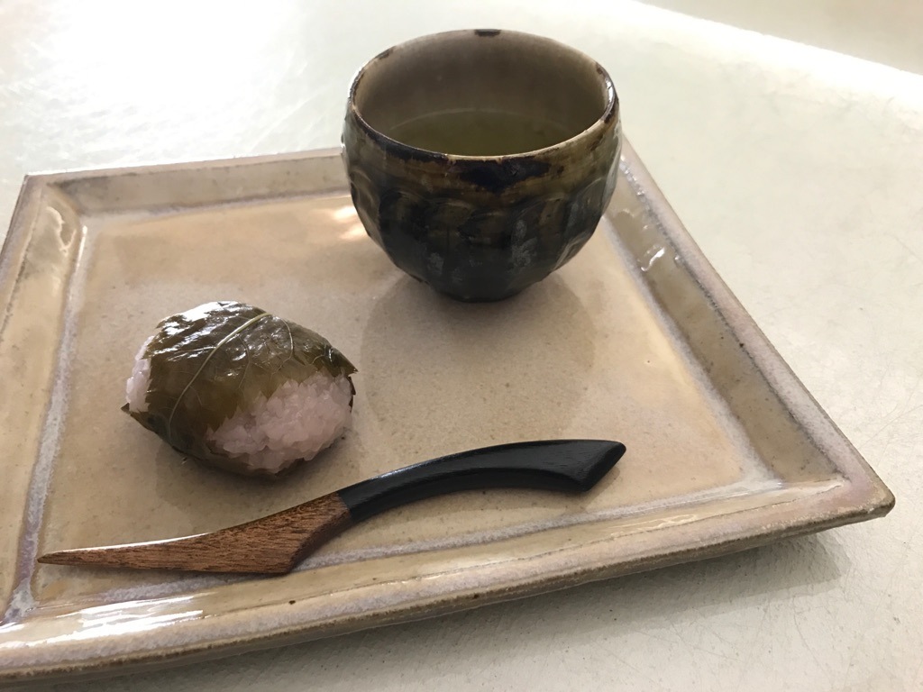 八木橋昇陶展 3日目 (2/16)_b0132442_17012454.jpg