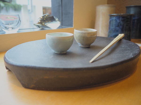 八木橋昇陶展 3日目 (2/16)_b0132442_17020150.jpg