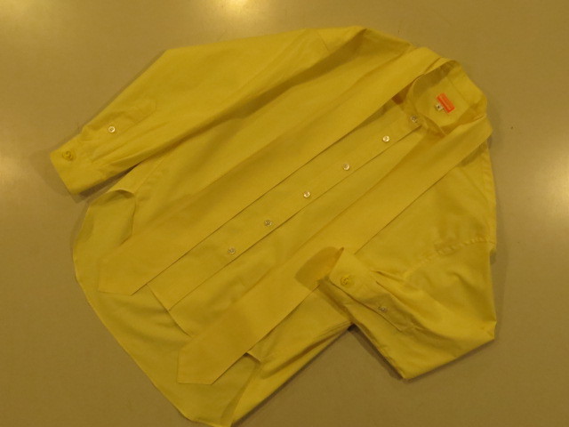 \"SOURCE-TAP × TheThreeRobbers JACKIE SHIRT - ORDER\"ってこんなこと。_c0140560_17154677.jpg