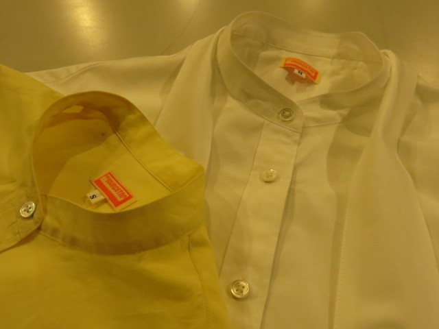 \"SOURCE-TAP × TheThreeRobbers JACKIE SHIRT - ORDER\"ってこんなこと。_c0140560_17164161.jpg