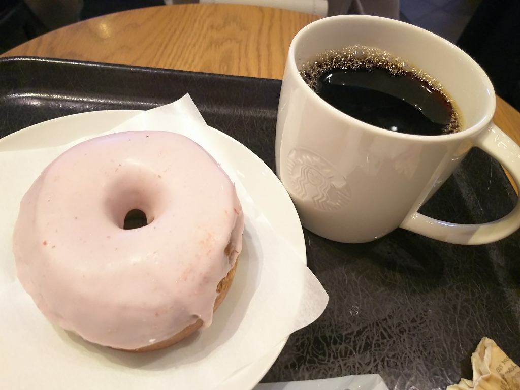 STARBUCKS　SAKURA2018_f0302381_16272723.jpg