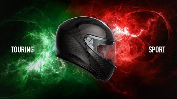 AGVシステムヘルメット 国内発売です!!_d0330986_12114686.jpg