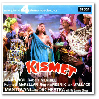 phase 4 stereo spectacular/nice 'n' easy : おやぢの部屋2