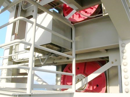 伝法を歩く(大阪市此花区)<淀川河口> y's 通信 ~季節を彩る風物詩~