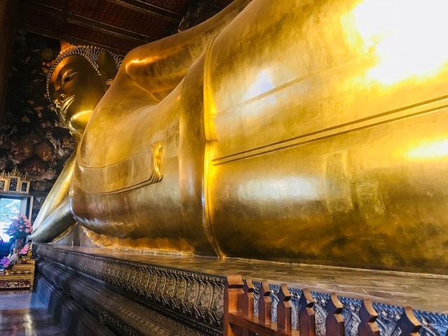 タイ王国、バンコクへの旅。2日目お昼。_a0050302_12563512.jpg