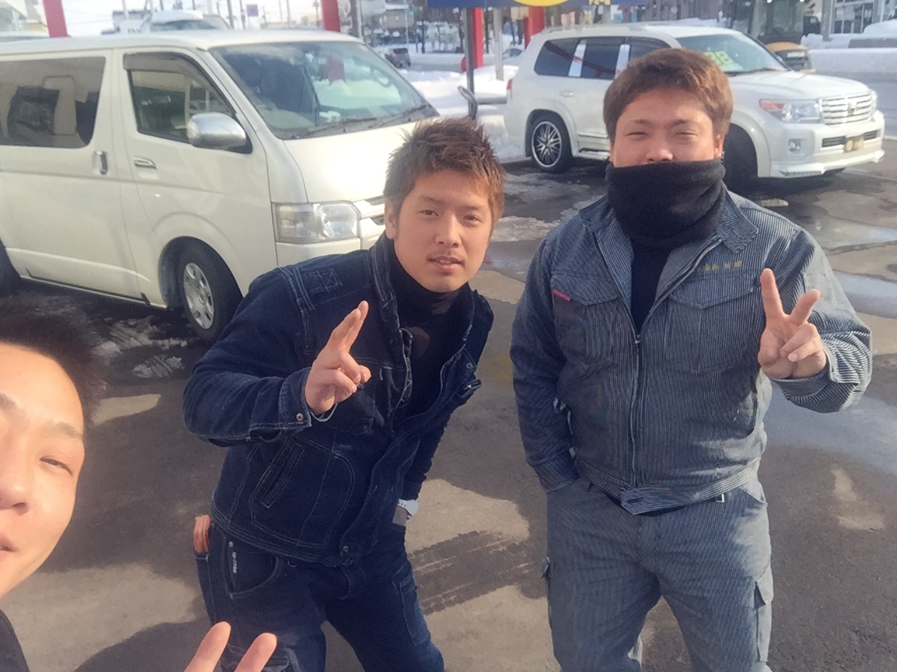 2月17日(土)トミー本店ブログ☆トミーレンタカー☆ハイエース買取・ランクル買取☆_b0127002_19465232.jpg