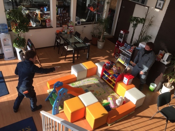 2月17日(土)トミー本店ブログ☆トミーレンタカー☆ハイエース買取・ランクル買取☆_b0127002_19480914.jpg
