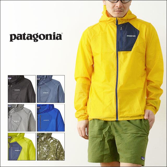 patagonia[パタゴニア正規代理店] MEN'S HOUDINI JACKET メンズ