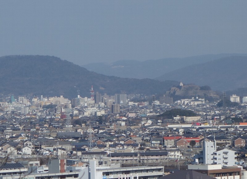 ２月１７日(sat) 晴れ ／ 港が見える丘.._a0059311_19550526.jpg