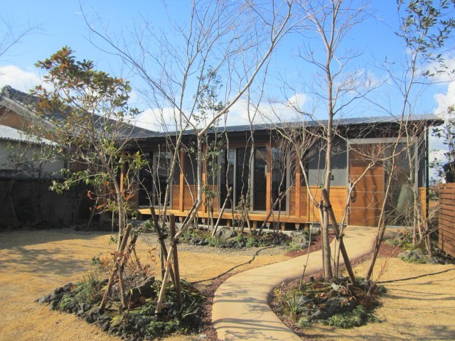 ライフ建設　体感モデルハウス見学会_c0189426_22131807.jpg