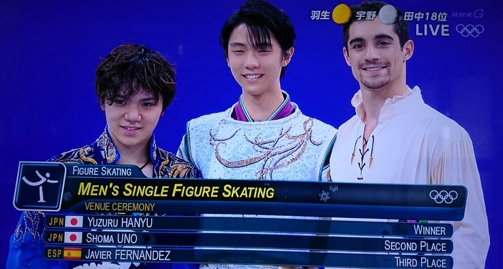 羽生選手金メダル_f0081443_21221398.jpg