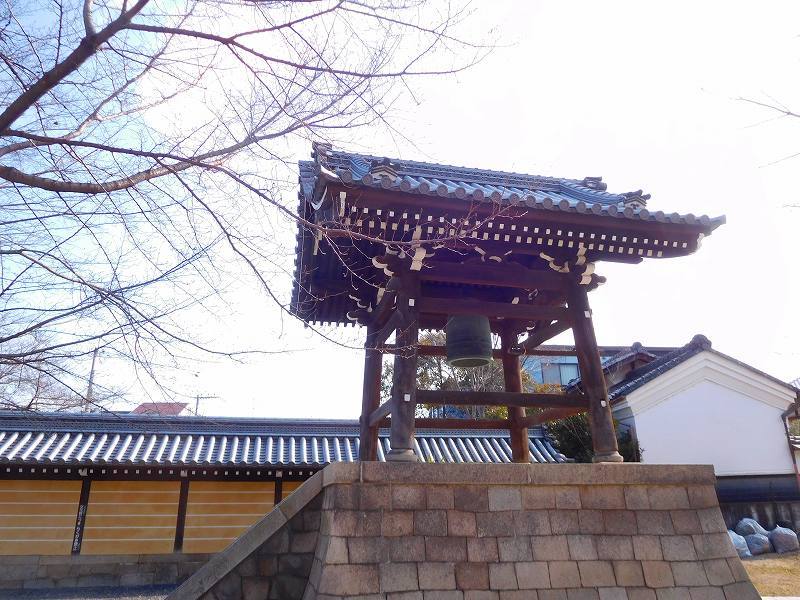 西本願寺派「京都西山別院」20180208_e0237645_01214579.jpg