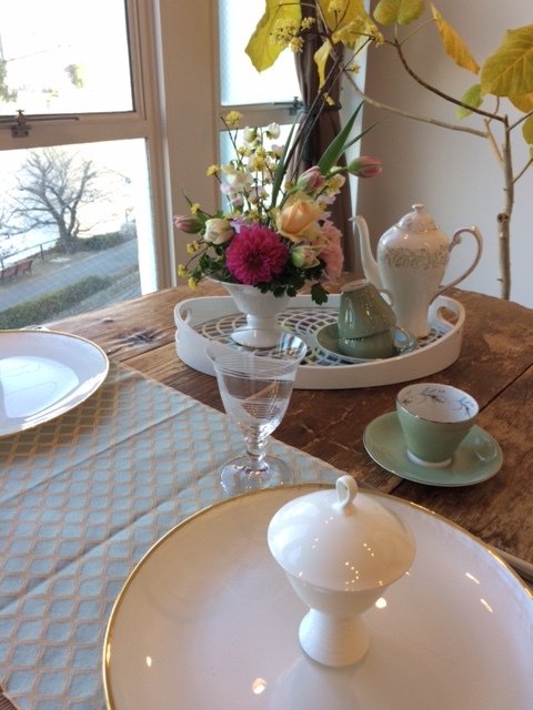 春のお花_d0139350_17264348.jpg