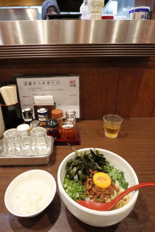 製麺処 蔵木 インター店_a0077663_07515758.jpg