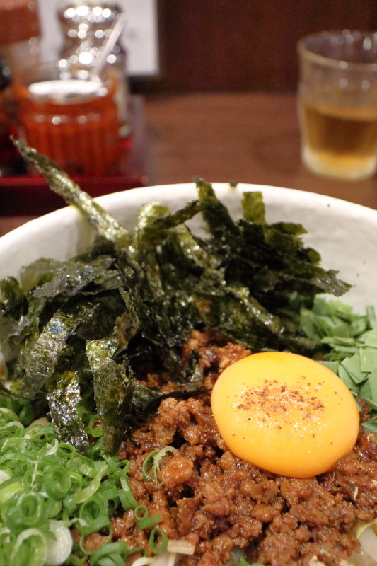 製麺処 蔵木 インター店_a0077663_07520662.jpg