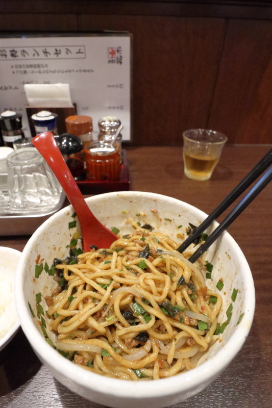 製麺処 蔵木 インター店_a0077663_07521853.jpg