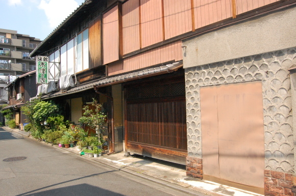 京都パンパン赤線時代 六十二_f0347663_14372385.jpg