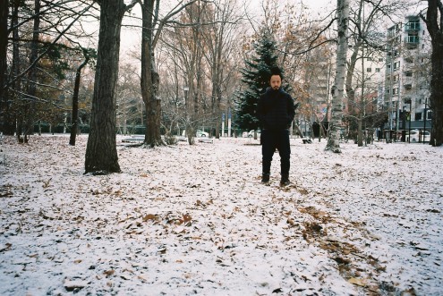 粉雪_c0195272_22544884.jpg