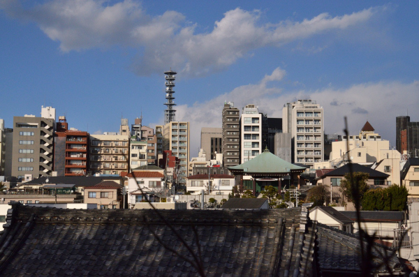 東京四谷総鎮守の須賀神社へ詣で_b0338976_21442110.jpg