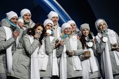 平昌五輪・団体戦（女子フリー＆アイスダンスFD）―カナダ、大差で初優勝_c0309082_03085156.jpg