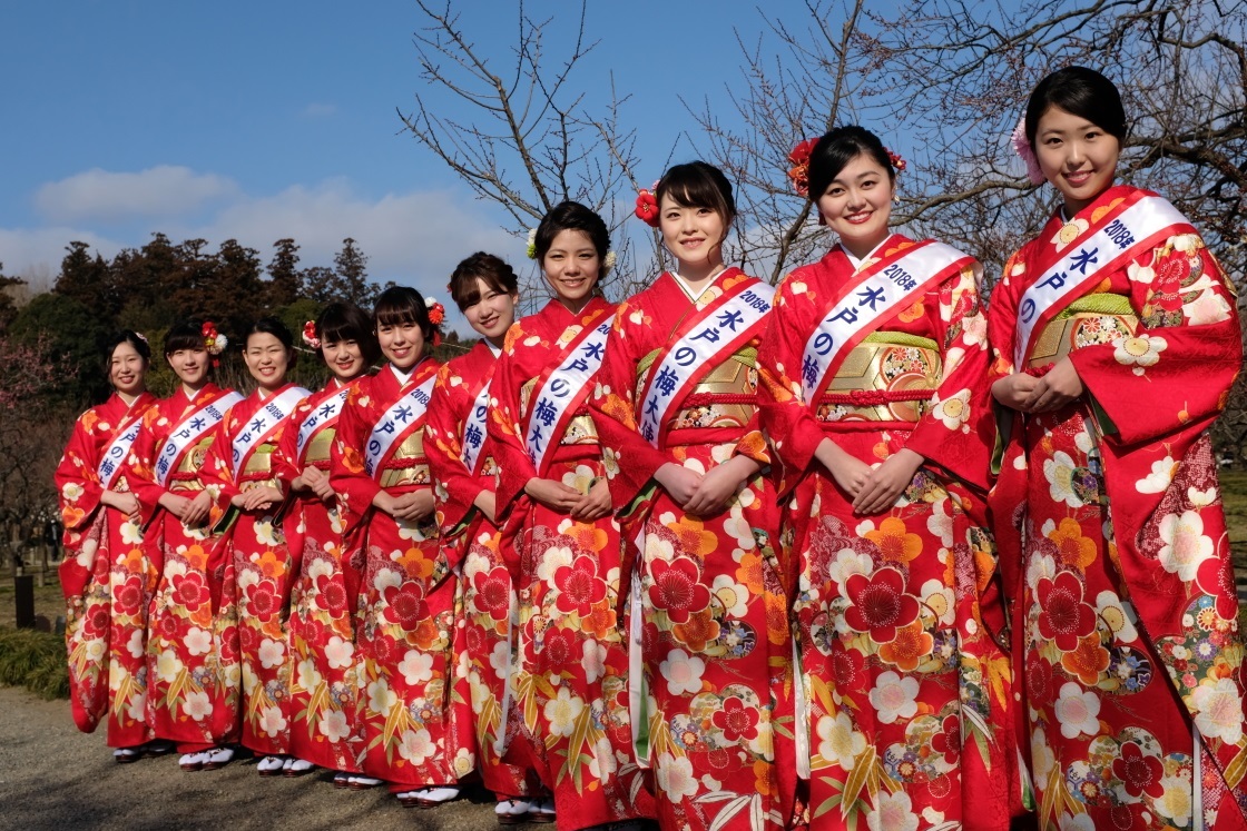 第122回 水戸の梅まつり 1 梅大使さん 2018 02 17 常陸のt S Blog 第122回 水戸の梅まつり 1 梅大使さん 2018 02 17 常陸のt S Blog