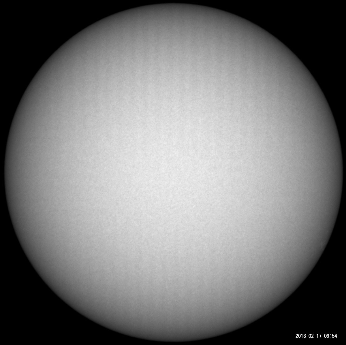 2月17日の太陽_e0174091_12105126.jpg