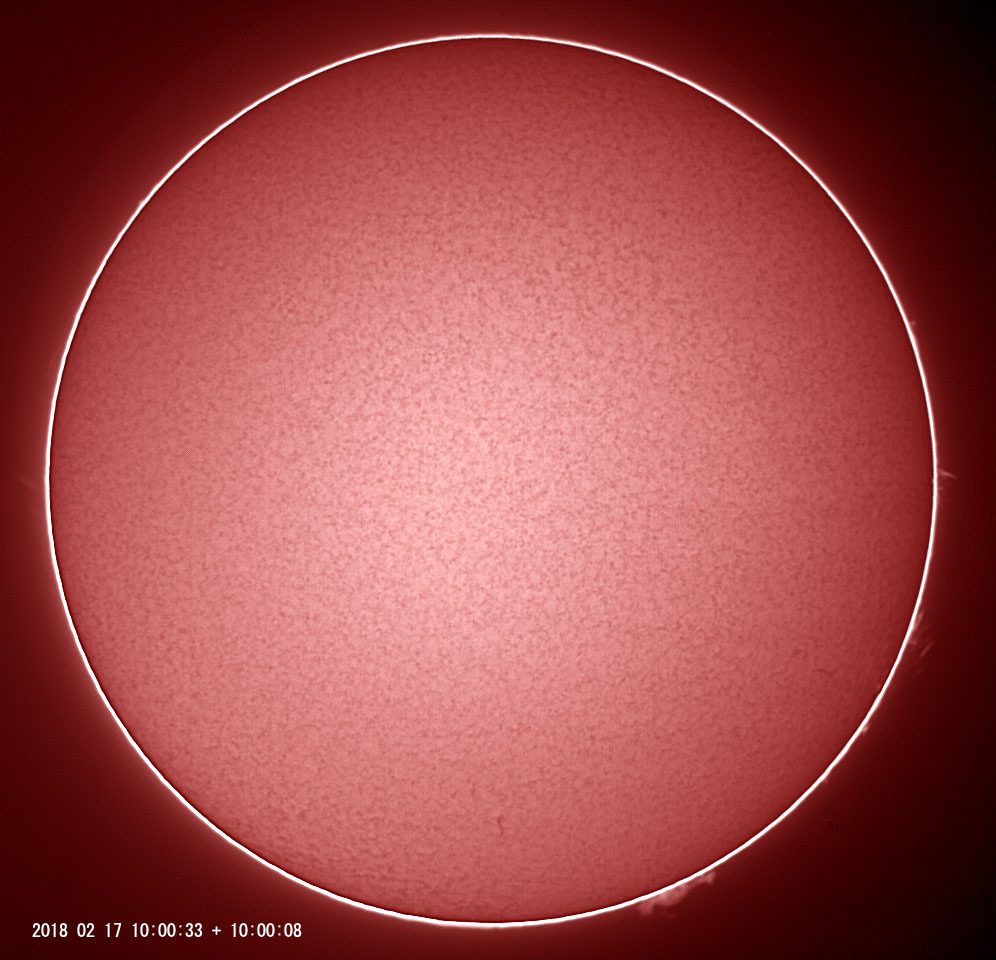 2月17日の太陽_e0174091_12105734.jpg