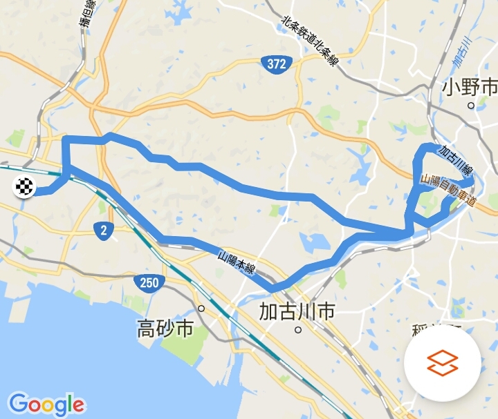 三連休（3日目 見土呂練）_a0348193_12251659.jpg