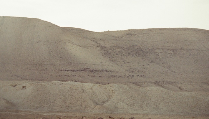 イスラエル旅行⑥様々な景色_b0378101_11234898.jpg