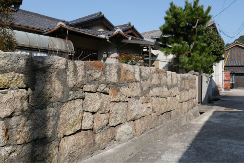 海界の村を歩く 瀬戸内海 石島_d0147406_09260196.jpg