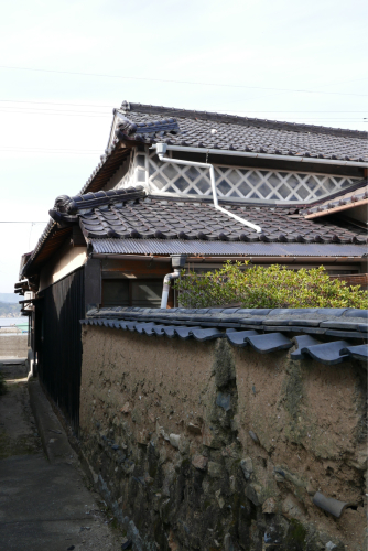 海界の村を歩く 瀬戸内海 石島_d0147406_09281130.jpg