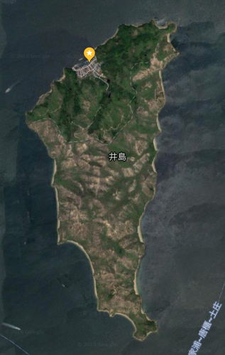 海界の村を歩く 瀬戸内海 石島_d0147406_10024732.jpg