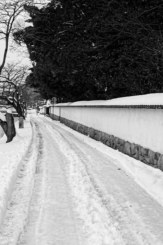 雪の彦根城　其の一_f0032011_15125438.jpg