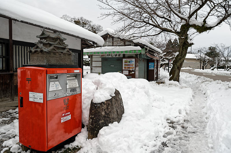 雪の彦根城　其の一_f0032011_15125440.jpg