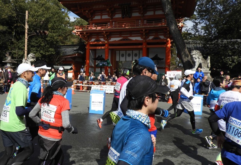 京都マラソン2018_e0048413_16530732.jpg