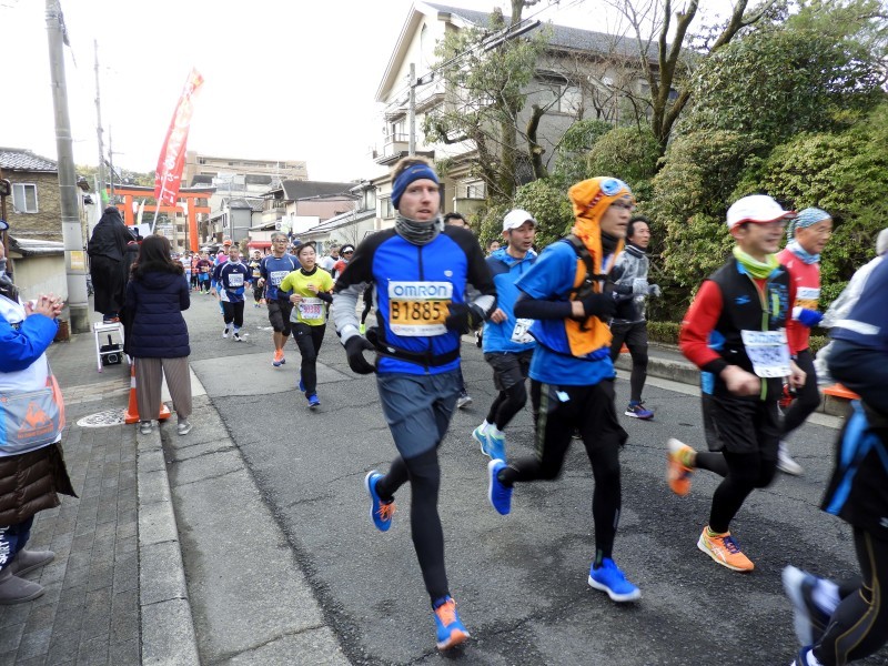 京都マラソン2018_e0048413_16534256.jpg