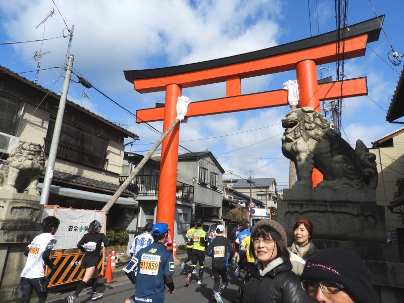 京都マラソン2018_e0048413_16535163.jpg