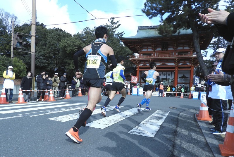 京都マラソン2018_e0048413_16541791.jpg