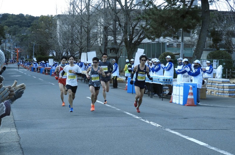 京都マラソン2018_e0048413_16542275.jpg