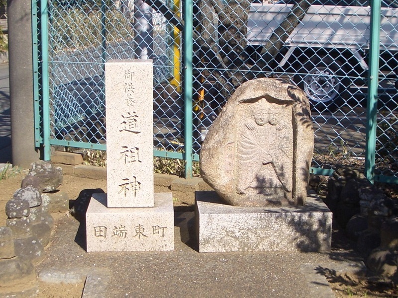 6jizo(ROKUJIZO) walking or cycling course in SAMUKAWA_d0240916_13055463.jpg