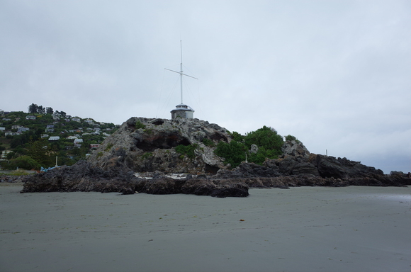 ニュージーランド旅行5日目 その3～sumner beach サムナービーチを歩く_a0287336_16245910.jpg